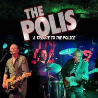 The Polis Live @ La Belle