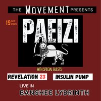 The MOVEMENT