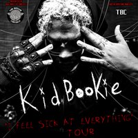Kid Bookie at Sneaky Pete's, Edinburgh