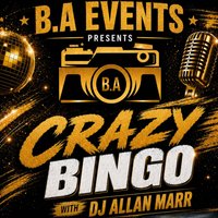 Crazy Bingo