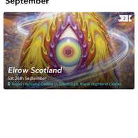 Elrow Edinburgh