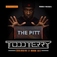 Leithienda Proudly Presents - TODD TERRY - (Exclusive 2 Hour Set