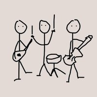 Love Love Love - "That'll Do.” Album Release Gig