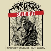 Gun Ghaol - Cabaret Voltaire, Edinburgh [SOLD OUT]
