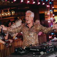 Martin Kemp: Back to the 80s at Brewhemia