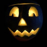 Annasach's Hallowe'en Ceilidh