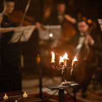 Beethoven Piano Concertos by Candlelight