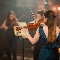 Vivaldi Four Seasons by Candlelight