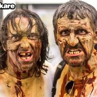 Bombskare | Skalloween 2026 | w/ Gimme Some Lovin