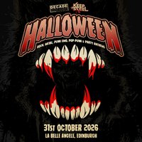 Keep it Steel x Decade Halloween 2026