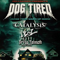 Hellraiser presents Dog Tired