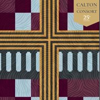 Calton Consort: Seven Last Words