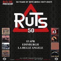 Ruts DC Prestents The Ruts