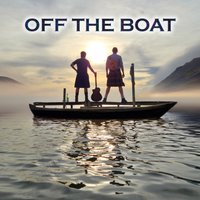 Off the Boat + Amber Leith + Phil Hardie